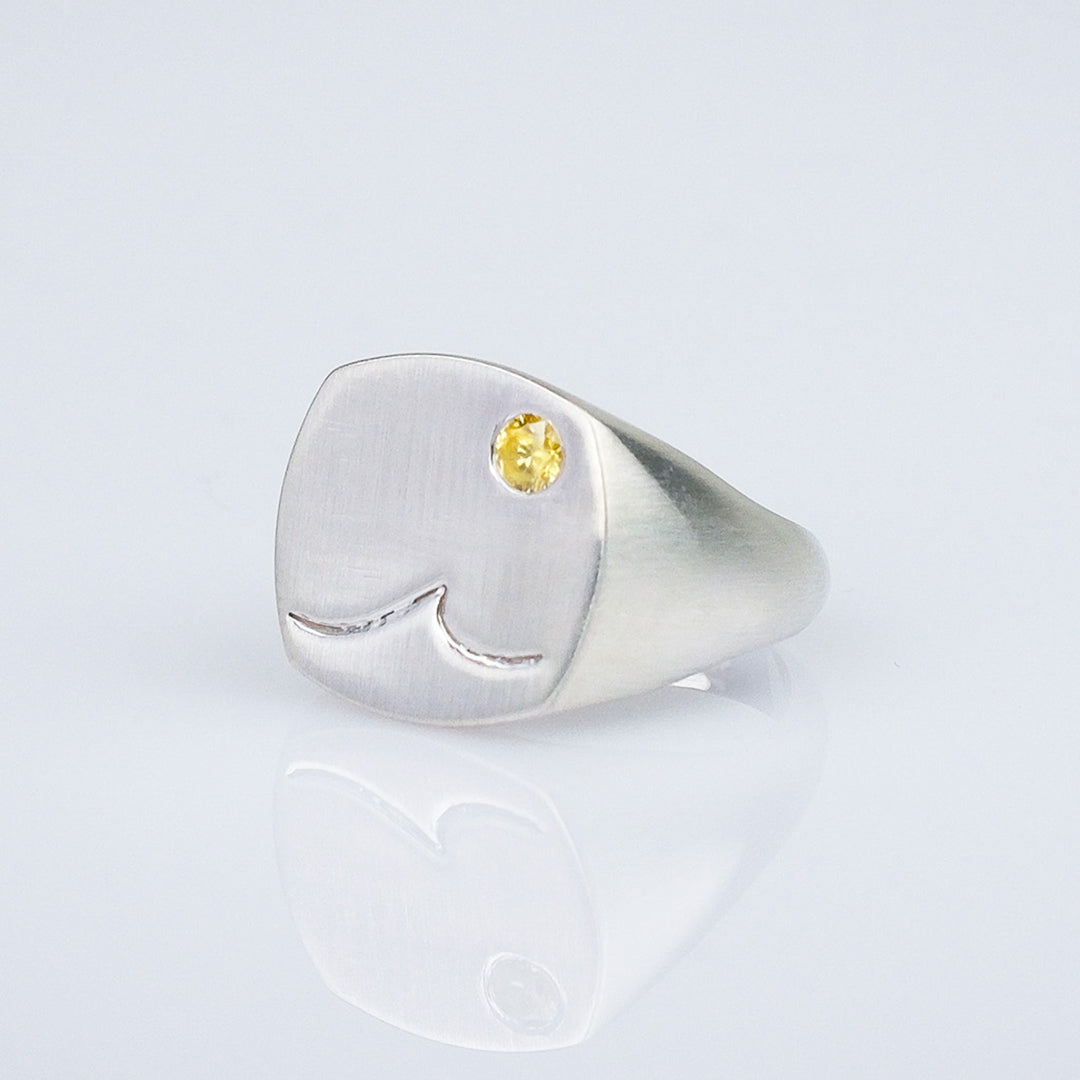 Dadia ring