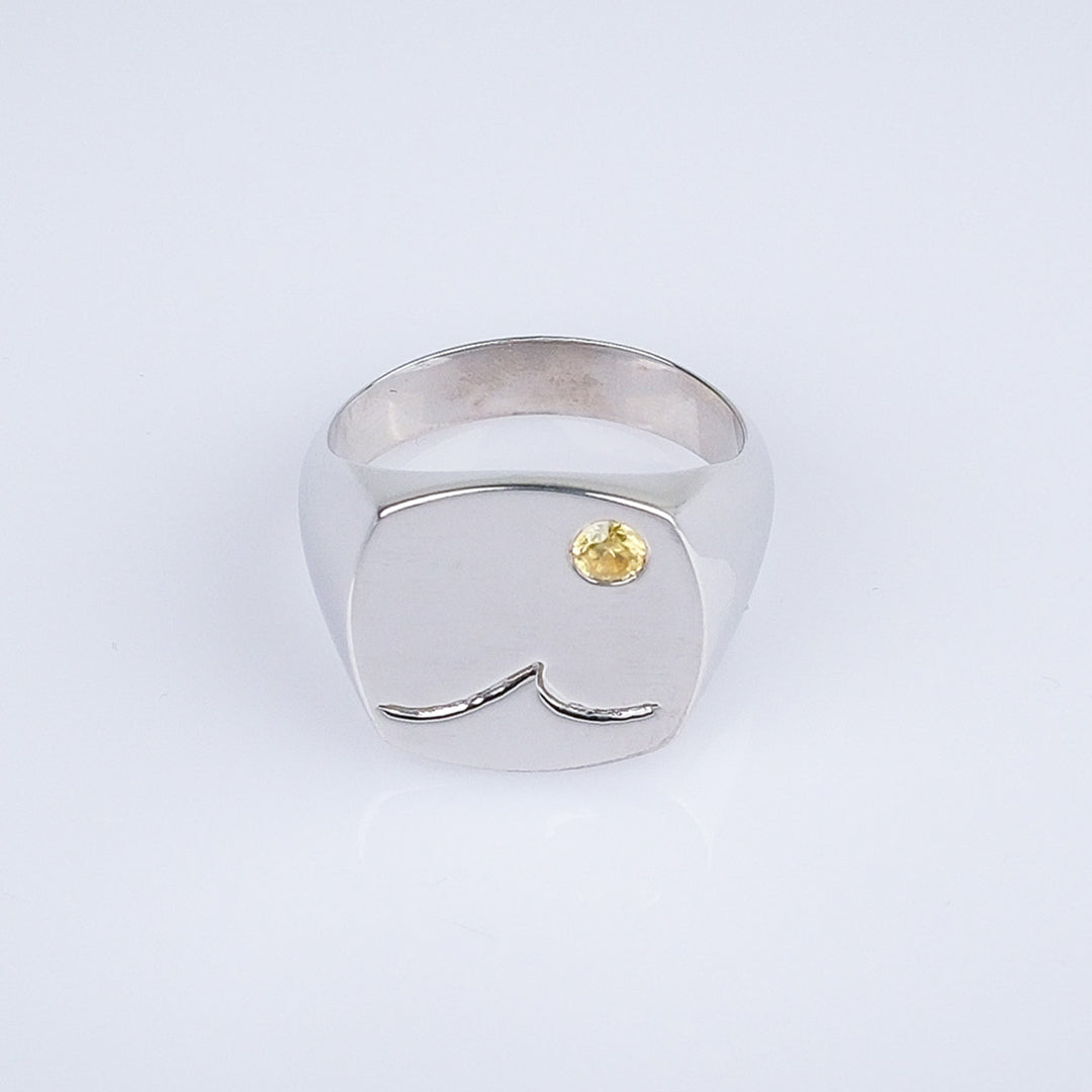 Dadia ring