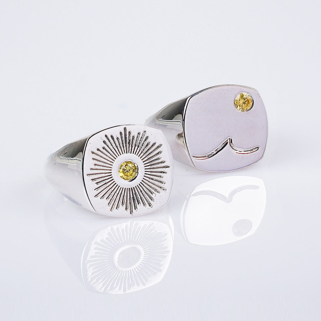 Dadia ring