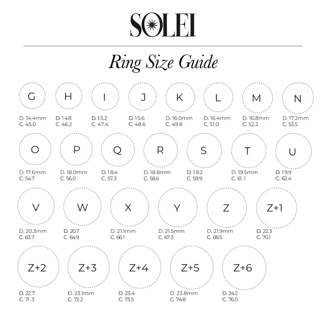 Mono Ring